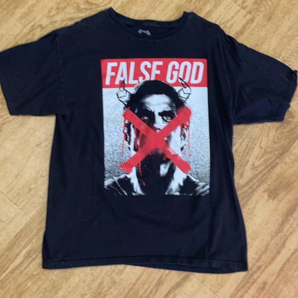 Batman v Superman graphic tee - Picture 3 of 6